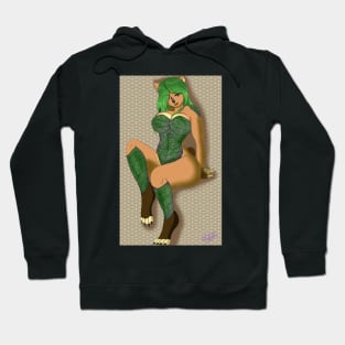 Terra Hoodie